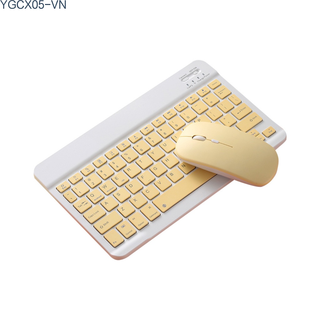 XIAOMI SAMSUNG Bàn Phím Bluetooth Cho Ipad Air 3 4 7th 8th Generatie Pro 11 12.9 | BigBuy360 - bigbuy360.vn