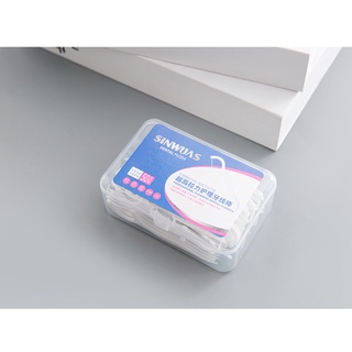 Combo 50 tăm xỉa răng sinwuas