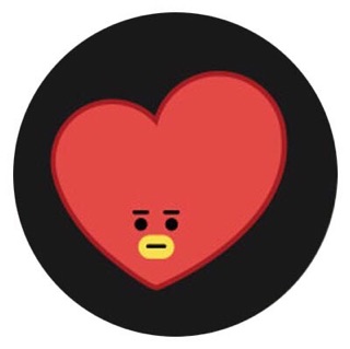 Huy hiệu BT21