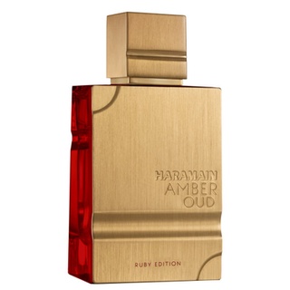 Nước hoa Al Haramain Perfumes Amber Oud Ruby Edition (mẫu thử)