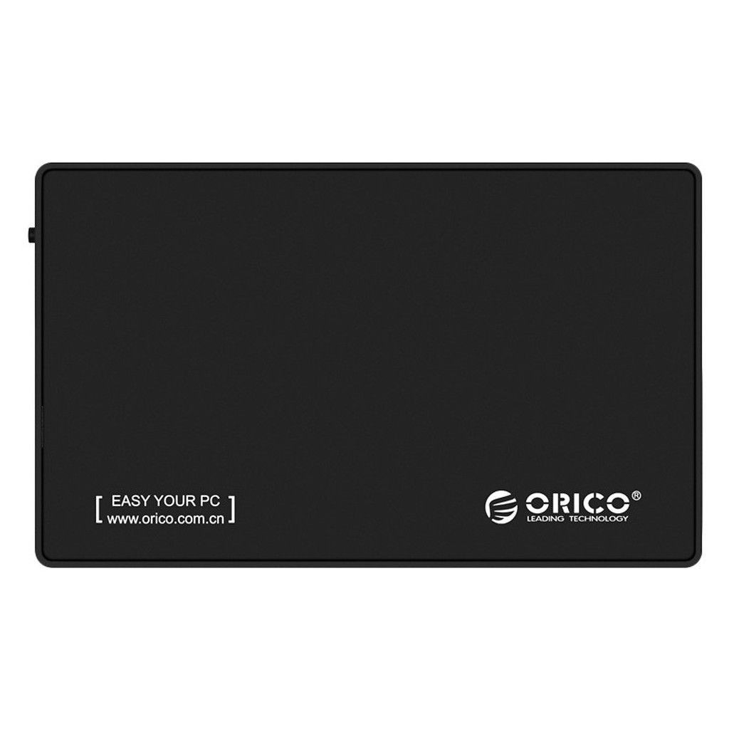 HDD Box 3.5 Orico 3588US3 -bảo hành chính hãng 12 tháng