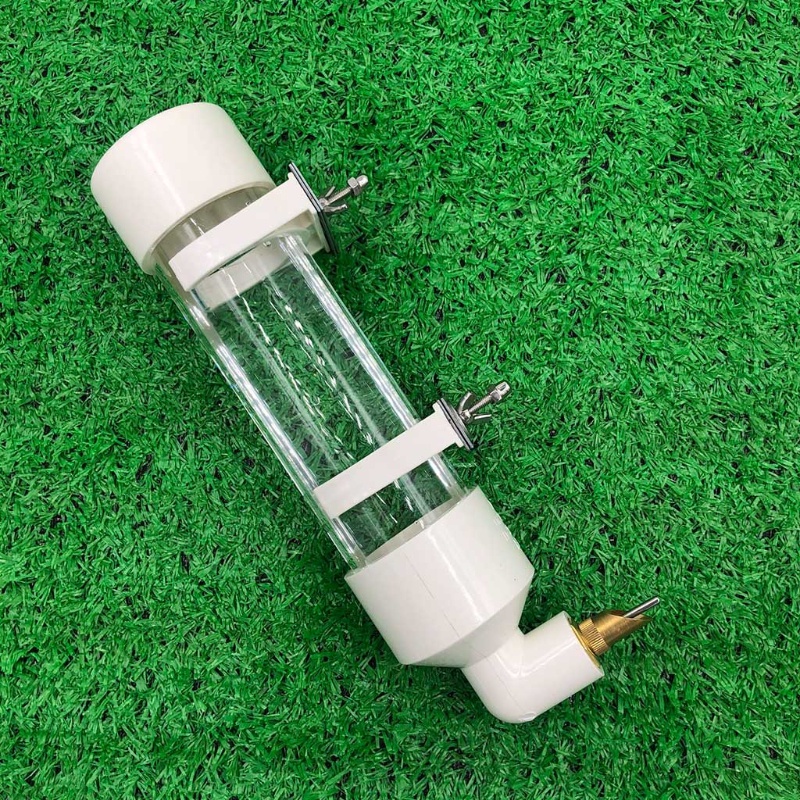 Bình Đựng Nước Uống Tự Động Cho Chim Vẹt