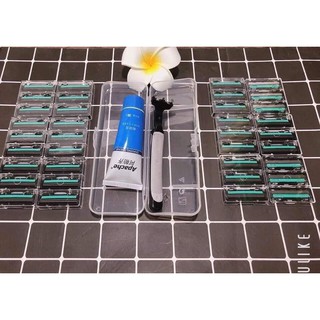 Bộ Dao Cạo Râu 38 Món
