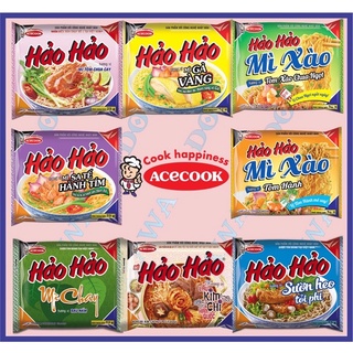 Mì gói hảo hảo