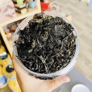Rong Biển Cháy Tỏi