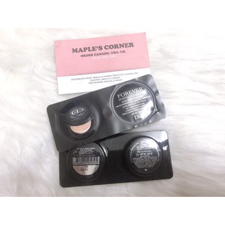 Phấn Nước Cushion D.ior Skin Forever Perfect Minisize 2g