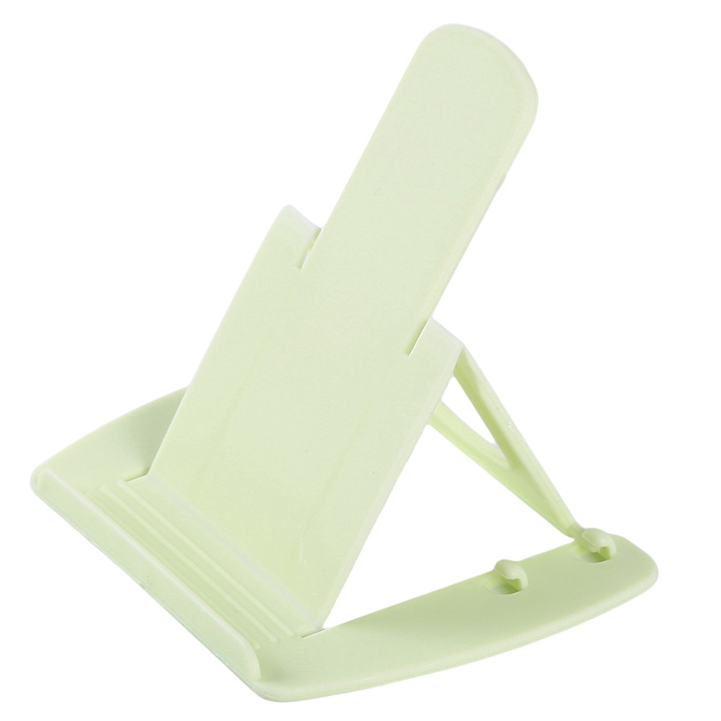 Giá Đỡ Điện Thoại Thông Minh/Máy Tính Bảng Để Bàn Tiện Lợi Bằng Nhựa Bền Chắc | BigBuy360 - bigbuy360.vn