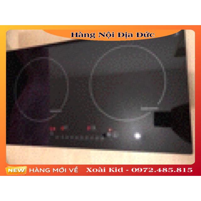 Bếp từ K&amp;H Doppel Hin 3420-6 của Đức