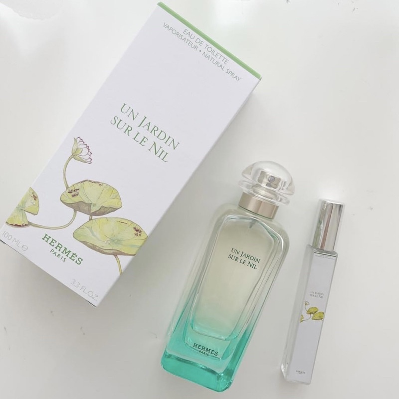 Nước hoa Le Nil
