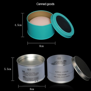 Miếng dán ti silicon vô hình tái sử dụng