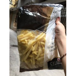 1Kg Khoai Tây Cọng Bỉ Sợi Nhỏ Như KFC Có bán sỉ  Hàng ngon nhà làm