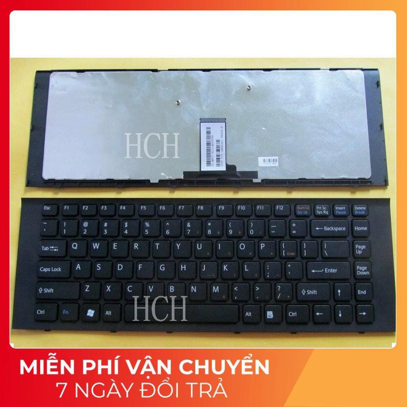 ⚡Bàn phím laptop Sony VPCEG Series