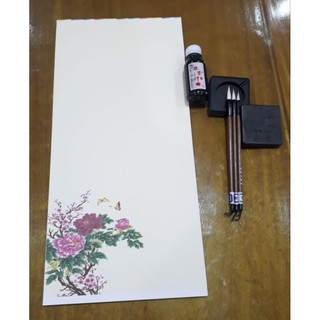 Khuyến mãi combo chỉ 100k: bao gồm- 1 nghiên mực có nắp đậy- 1 lọ mực tàu 120ml ( mực loại tốt)