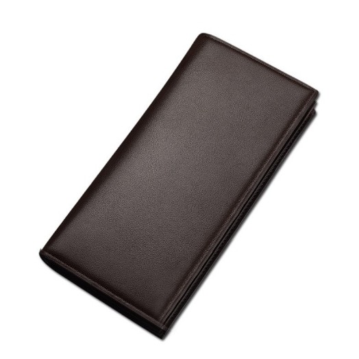 Ví Da Nam Cao Cấp HARAS V003