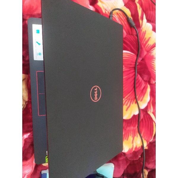 Máy tính laptop gaming dell 7447 VGA rời 4gb