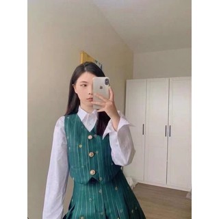 Set đồ nữ sinh thiết kế (Ảnh thật cuối)
