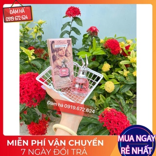 Nước Hoa Chân Dài Karri 30ml siêu thơm