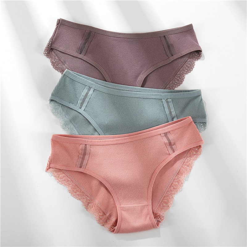 Quần Lót Ren Gợi Cảm Cho Nữ 2020 / Size M-Xl | BigBuy360 - bigbuy360.vn