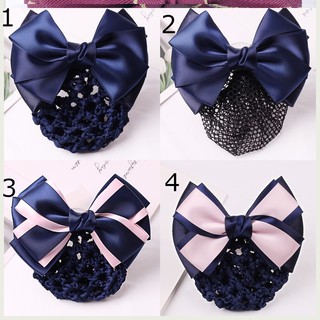 Kẹp búi tóc nơ ruy băng nhiều mẫu❤️Kẹp búi tóc công sở❤️Hoa cài Tóc Đẹp/ Làm đẹp cho tóc/Phụ kiện cho nữ/ TRANG ĐIỂM TÓC