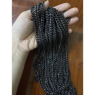 Dây xích phụ kiện túi xách