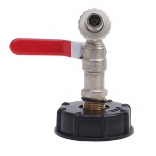 1 Đầu Nối Ống Dẫn Nước 2.36"