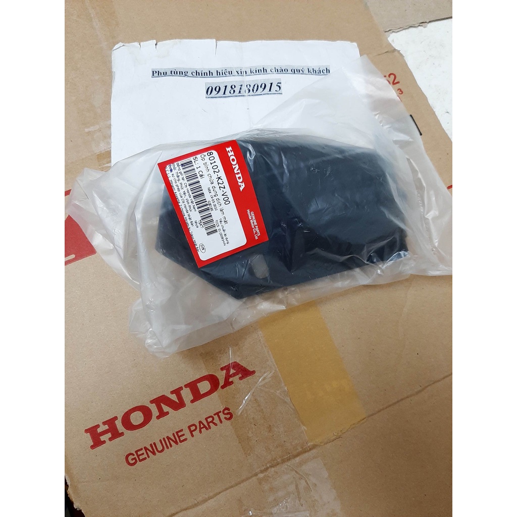 Ốp bình chứa dung dịch làm mát ab 2023 ab 160cc honda air blade