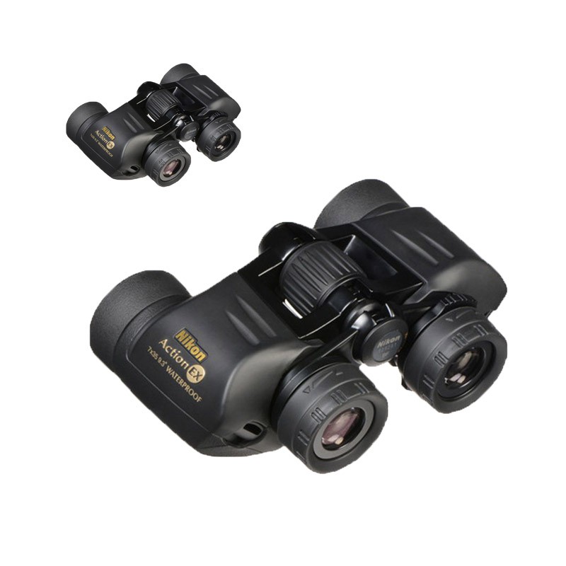 Ống nhòm NIKON ACULON A211 7X35 Hàng Chính Hãng