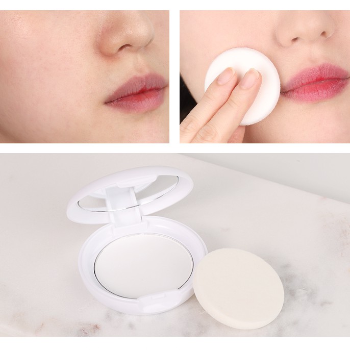 Phấn nén kiềm dầu W.LAB SEBUM OUT | BigBuy360 - bigbuy360.vn