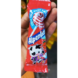 Kẹo mút alpenliebe