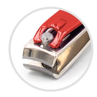 Bấm móng tay kềm Nghĩa B939, bấm móng B939