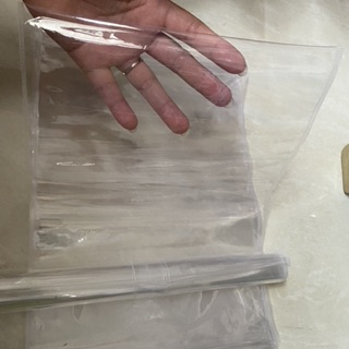 (KHACH CHO SỐ ĐO TRUOC KHI DAT) Bọc plastic cho sách