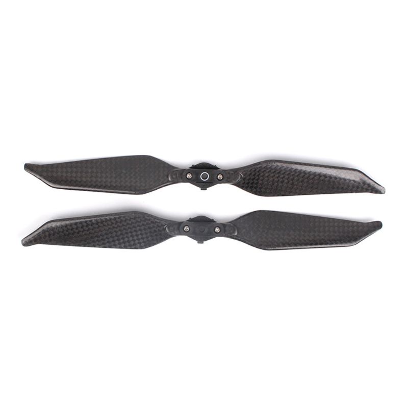 Set 2 Cánh Quạt Mini Tháo Lắp Nhanh Cho Máy Bay Điều Khiển Từ Xa Mavic Pro