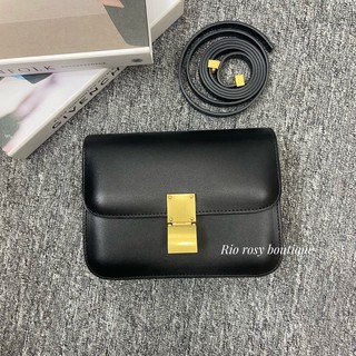 Túi Xách Nữ Đeo Chéo Prettyfit