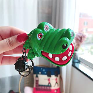 Móc Khóa Hoạt Hình Đáng Yêu