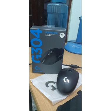 Chuột Không Dây LOGITECH G304 12000DPI - Hàng OEM , Bảo Hành 12 Tháng LỖI 1 Đổi 1 | BigBuy360 - bigbuy360.vn