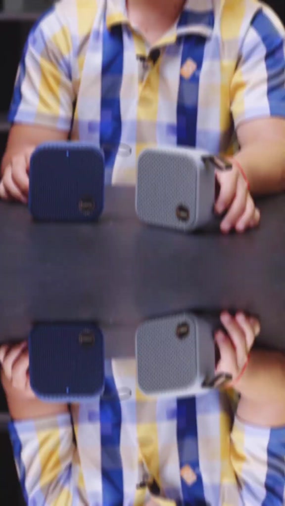 Loa bluetooth Hoco HC22 hỗ trợ ghép TWS kết nối bluetoothV5.2 hỗ trợ cắm USB, thẻ nhớ TF, Cổng AUX 3.5mm, có móc treo | BigBuy360 - bigbuy360.vn