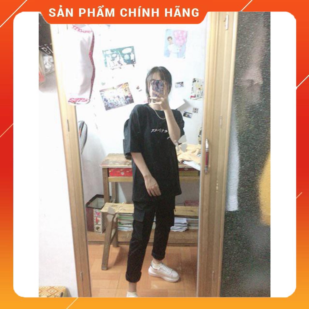 HÀNG NHẬP KHẨU -  Quần Kaki Túi hộp ⚡️HÀNG ĐẸP - GIÁ TỐT⚡️ Chất kaki dày dặn - Phù hợp cho cả Nam và Nữ - Hàng N