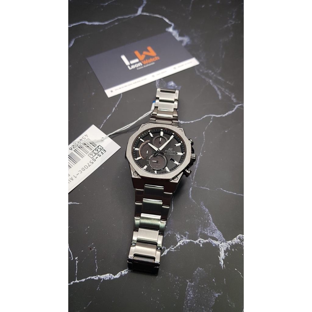 Đồng hồ Nam Casio Edifice EFS-S570DC-1AVUDF