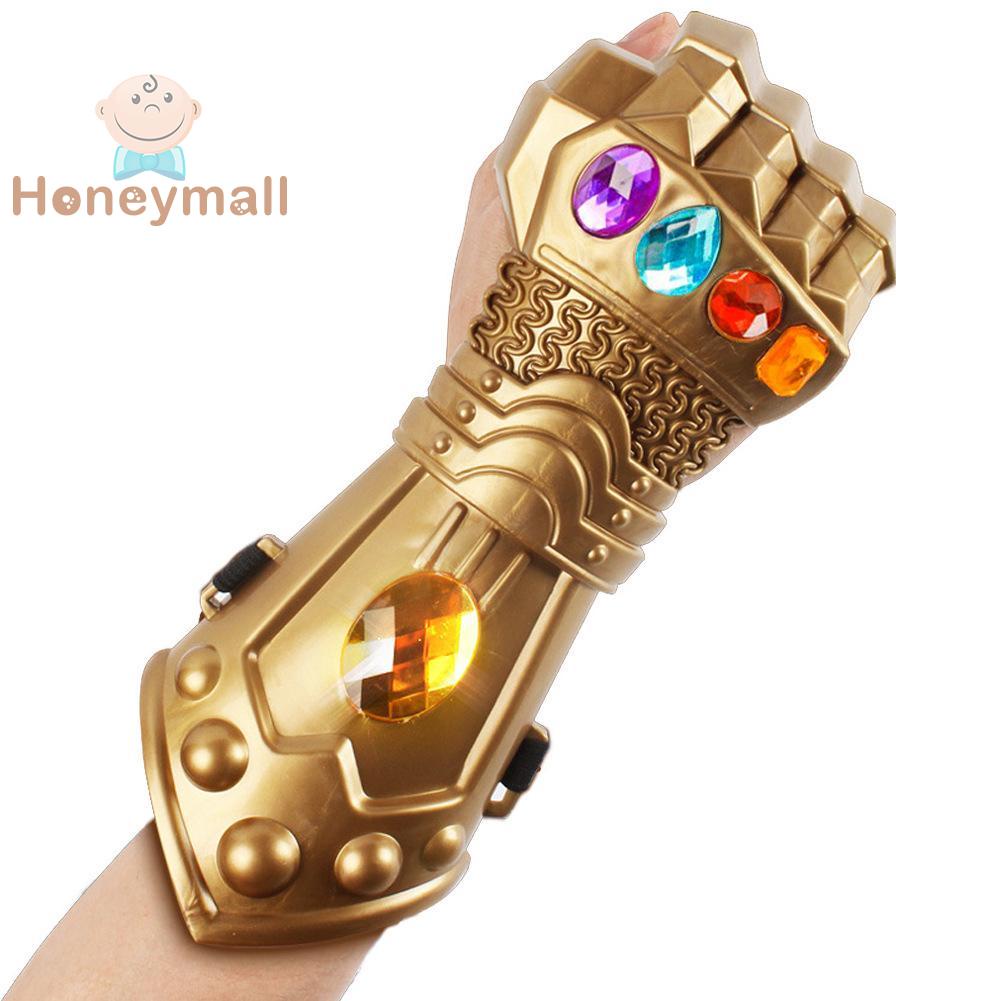 Găng Tay Vô Cực Hóa Trang Siêu Anh Hùng Thanos