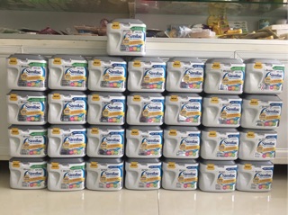 Sữa Similac Pro Advance NON GMO