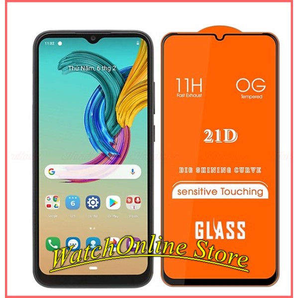 Cường Lực Full MànVsmart joy 3  / Star 5 / Aris , Live 4, Vsmart Joy 4 , Active 1