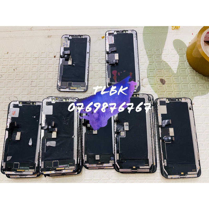 MÀN HÌNH ll.p.m,ll,x.s,xx,x.s.m HƯ CHẾT GIÁ RẺ
