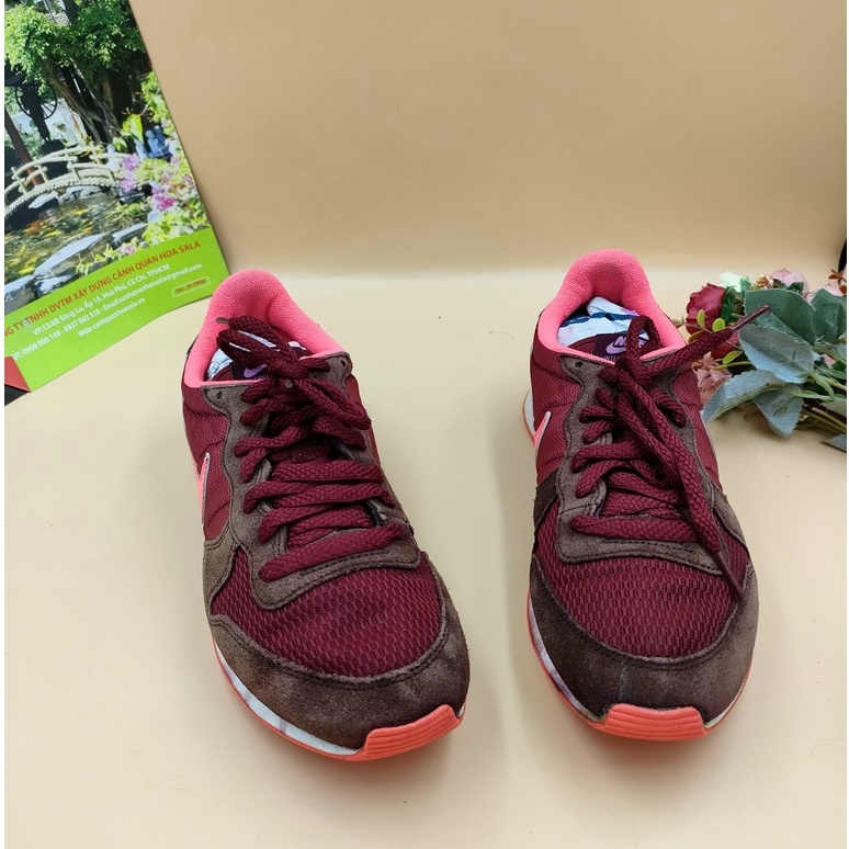 [Size 38-24cm]-Giày thể thao sneaker nữ hàng si tuyển chất
