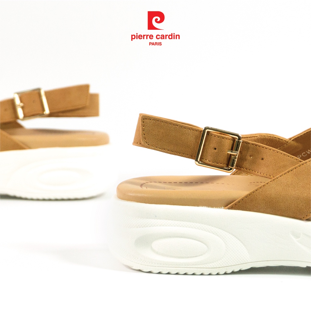 Giày Sandal Nữ Pierre Cardin - PCWFWSG 176