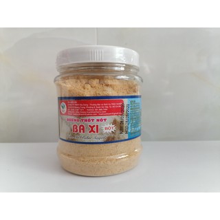 [400g] Đường thốt nốt tự nhiên dạng bột [VN] BA XI Palm Sugar Powder (bph-hk)