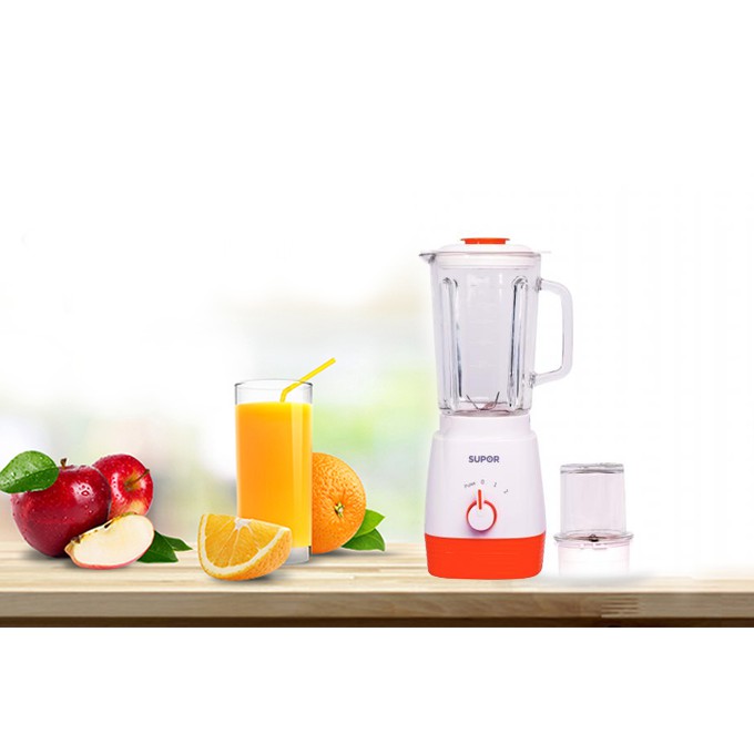 Máy xay sinh tố Supor SB931G- BH 1 năm chính hãng