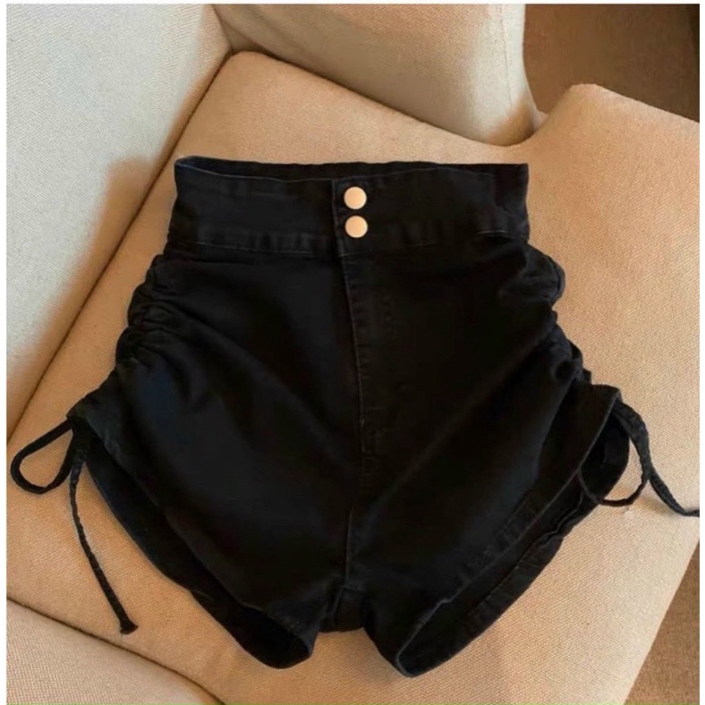 Quần Kaki Rút Dây Bigsize 55kg Đến 100kg (M/L/XL/XXL)