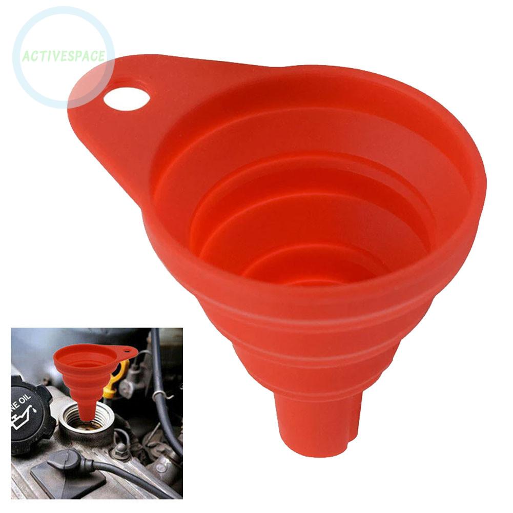 Phễu đổ nhiên liệu tiện lợi cho ô tô