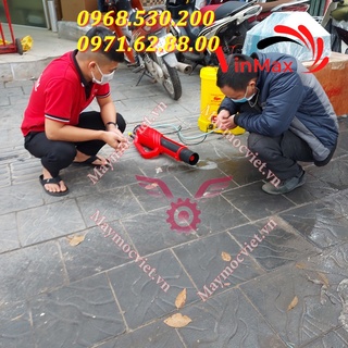 Khuyến mại 3 ngày - Vòi phun sương mịn ULV cao cấp