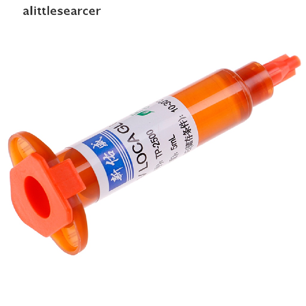 Dụng Cụ Sửa Chữa Màn Hình Cảm Ứng Điện Thoại Bằng Tia UV